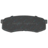 Landcruiser 80 Series 4x4 Rear Disc Brake Pads Set (1990-1997)