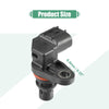 Hyundai Elantra 2.0L Crankshaft Position Sensor (2017-2020)