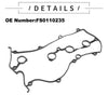 Ford Probe 2.0 Valve Cover Gasket (1993-1995)
