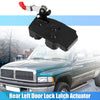 Dodge Ram 1500 2500 3500 Rear Left Door Lock Actuator