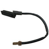 Renault Koleos Rear Tailgate Trunk Open Switch