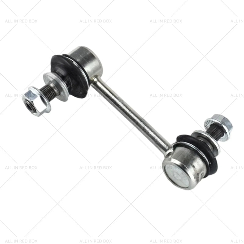 Toyota Hilux GGN25 KUN25 KUN26 Sway Bar Link Rod Joint Set Front L+R (05-15)