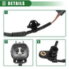 Honda Accord Transmission Oil Temperature Sensor (2003-2007)