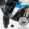 BMW 528i Windshield Washer Motor Pump (2011-2016)