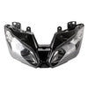 Kawasaki ZX6R Front Headlight Assembly (2013-2014)