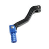 NC 250cc 300cc PIT PRO Dirt Bike 115mm Blue Alloy Gear Shifter Lever