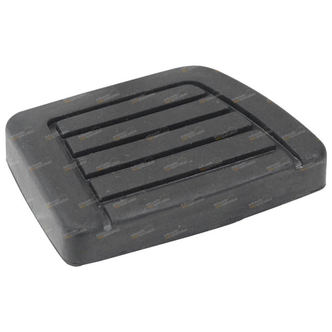 Datsun 260C Genuine Nissan Pedal Pad Rubber (1973 - 1979)