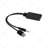 BMW E90 E91 E92 Bluetooth AUX Cable Adapter (2006-2013)
