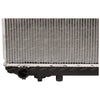 Ford Ranger PJ PK (2006-2011) Petrol / Diesel Alloy Core Radiator 26mm