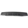 Land Rover LR4 Discovery Front Bumper Skid Plate Tow Hook Eye Cover (14-16)