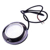 Pontoon Boat 90 LED Underwater Green Transom Light