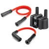 Sportster 1200 / XL1200 Ignition Coil Set (2010-2023)