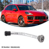 Porsche Cayenne (2011-2013) Plastic Coolant Pipe Radiator Hose