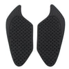 Honda CBR250R Tank Traction Gas Pad Knee Grips (2010-2015)