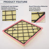Chevrolet Cruze Engine Air Filter (2009 - 2016)