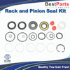 SEAT Alhambra 1.8L Turbo VW Sharan 1.8 Rack and Pinion Seal Kit (2001–2008)