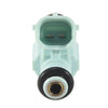 Hyundai Elantra, IX25, Kia Rio 4 x Fuel Injector Nozzles (2011-2023)