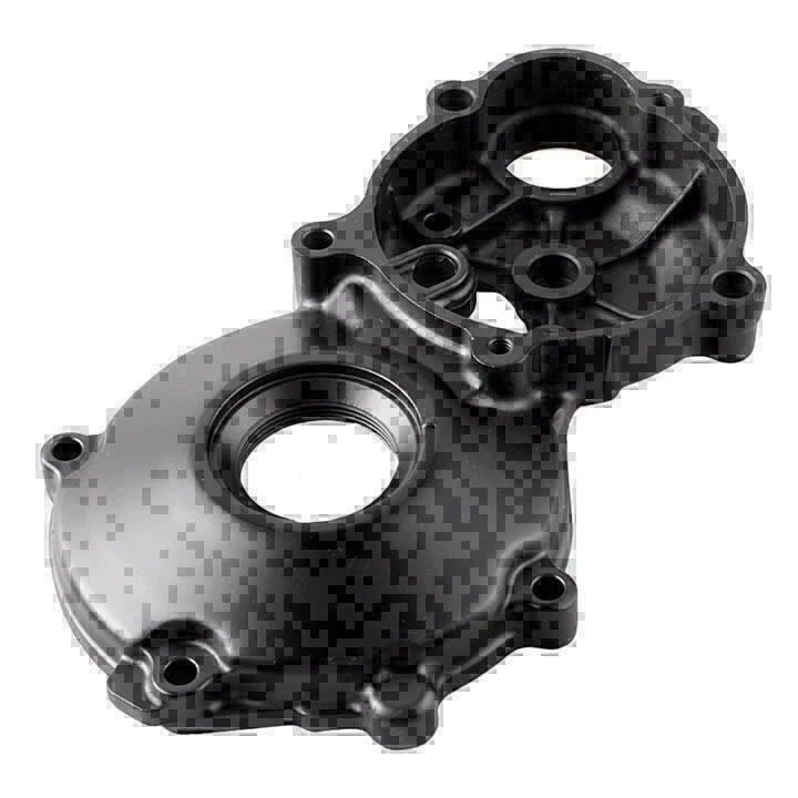 Suzuki GSXR1000 (2001-2008) Aluminum Engine Stator Cover