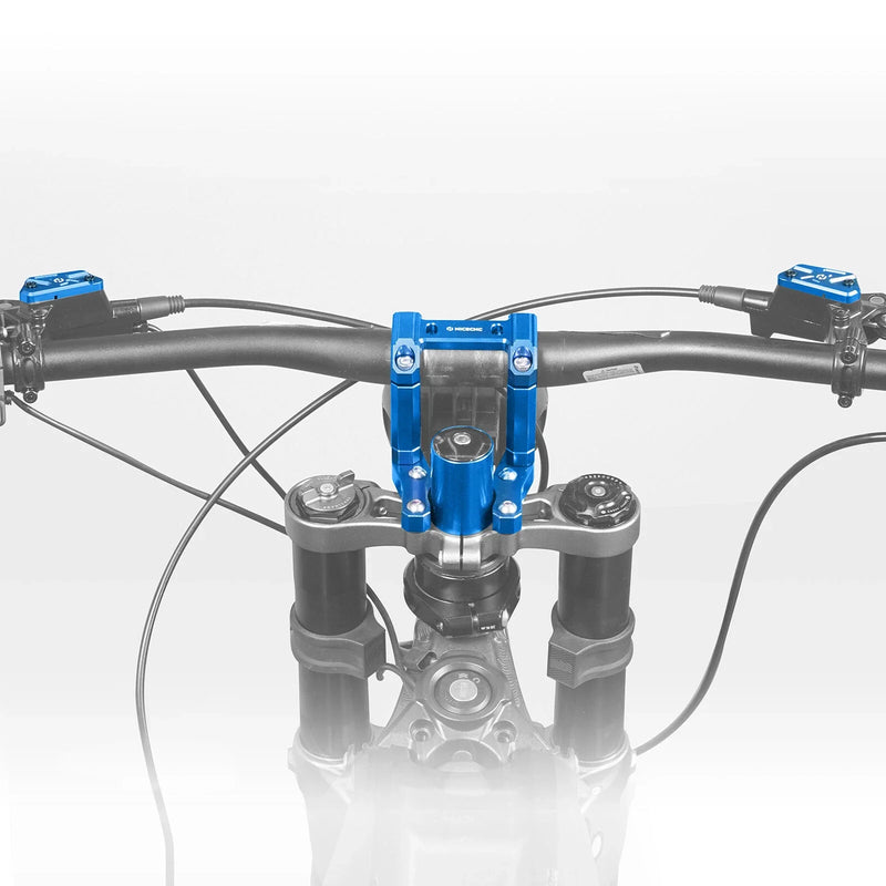 Surron Light Bee X S L1E Handlebar & Brake Reservoir Cap (2020-2023)