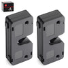 Polaris Sportsman X2 Tailgate Slam Latch 2 Pack