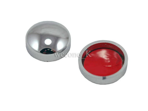 Mitsubishi Triton L200 Chrome Side Cab Covers (2006-2014)