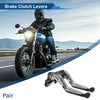 Kawasaki Versys 650 Adjustable Brake/Clutch Lever (Short/Long) (2015–2023)