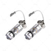Car Lamp 100W High Power LED Cree Headlight Fog Driving Light Bulbs (N/A)