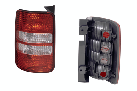 Tail Light Left Hand Side FOR Volkswagen Caddy 2K
