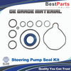 Mazda Miata MX-5 Power Steering Pump Seal Kit (1993–1995)
