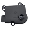 Infiniti QX56, Nissan Armada, Titan AC Heater Blend Door Actuator (07-10)