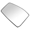 Ford Transit Custom Upper Door Wing Mirror Glass Right (2013-2023)