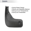 Infiniti FX35 QX70 Mud Flaps Splash Guards (2009 - 2018)