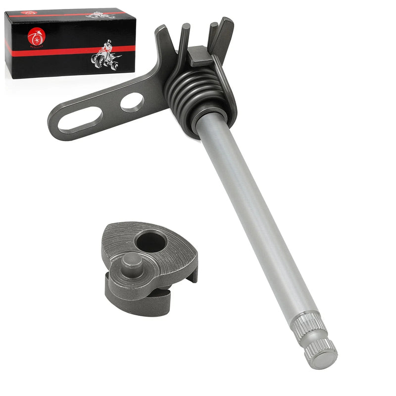 Yamaha YFZ450 Shift Shifter Shaft Spindle Kit (2004–2005)
