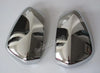 Mazda CX-5 Chrome Side Mirror Cover Trim (2012-2014)