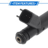 Ford F-150, Mustang 1999-2004 3.8 / 4.2L V6 Fuel Injector (1 x)