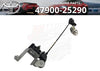 TOYOTA TOYOACE DYNA Load Sensing Valve & Spring