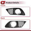 Mercedes-Benz C300 Front Left Fog Light Grill (2008-2012)