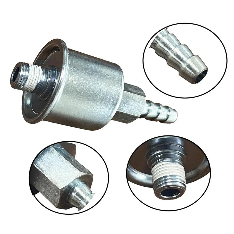Cummins Onan Marquis Gold 5500 Fuel Filter (2001-2007)
