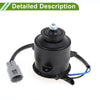 Toyota Camry Cooling Fan Motor (1992-1999)