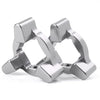Universal Motor CNC 17mm Anodized Fork Preload Adjusters (2023)