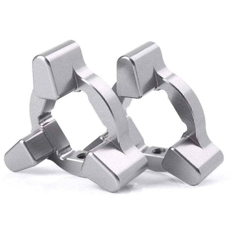 Universal Motor CNC 17mm Anodized Fork Preload Adjusters (2023)