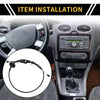 Ford F-150, F-250 Auto Transmission Shifter Cable (1992-1997)