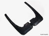 Ford Ranger PX2 Front Mud Flap Splash Guard Rubber (2015-2019)