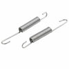 GN125 6.8cm Return Spring 5pcs