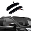 Ford Escape Sequential LED Side Mirror Turn Signal Lights (2013-2019)