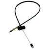 Hilux LN106 LN107 LN111 4Runner LN130 88~97 3L 2.8L Diesel Accelerator Cable