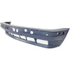 Front Bumper Cover For 1989-1995 BMW 525i Standard Type