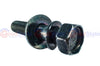 Nissan Patrol GQ Y60 GU Y61 Gearbox Crossmember Bolt x8