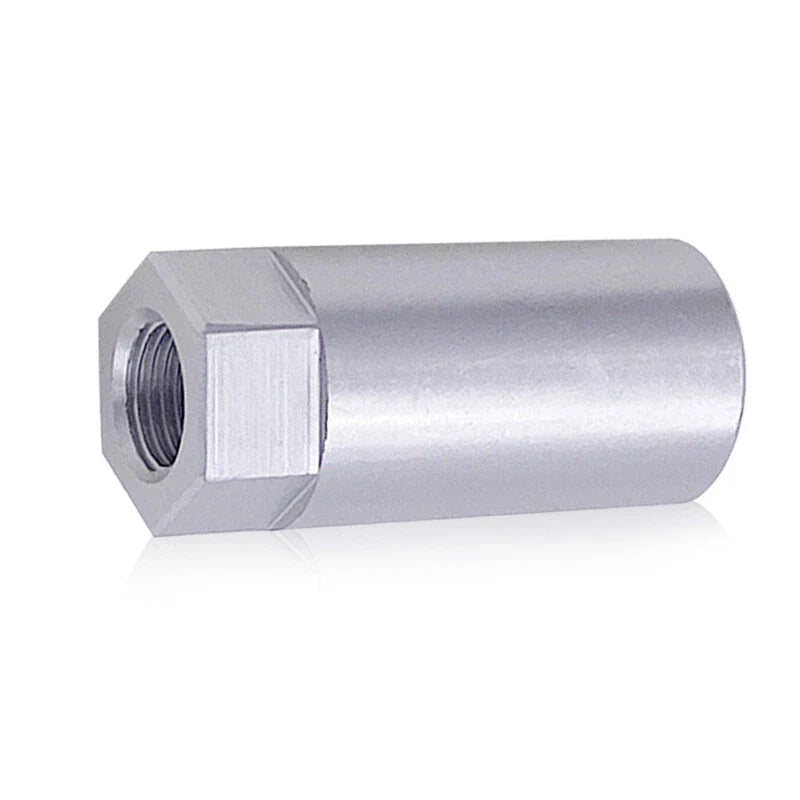 Ford Schrader Valve Fuel Rail Pressure Gauge Adapter