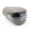Toyota Hilux KUN26 SR5 4WD 2004-2010 Leather Shift Knob